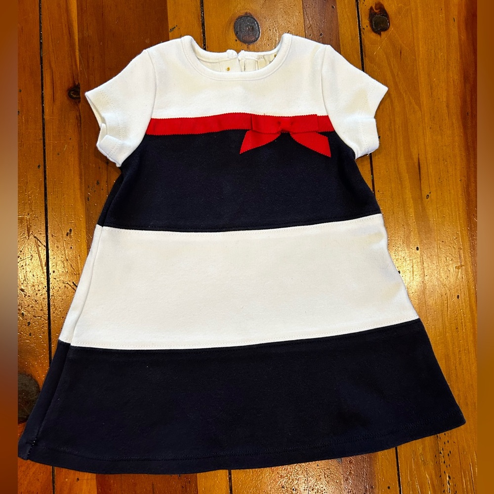 Kate Spade A-Line Dress